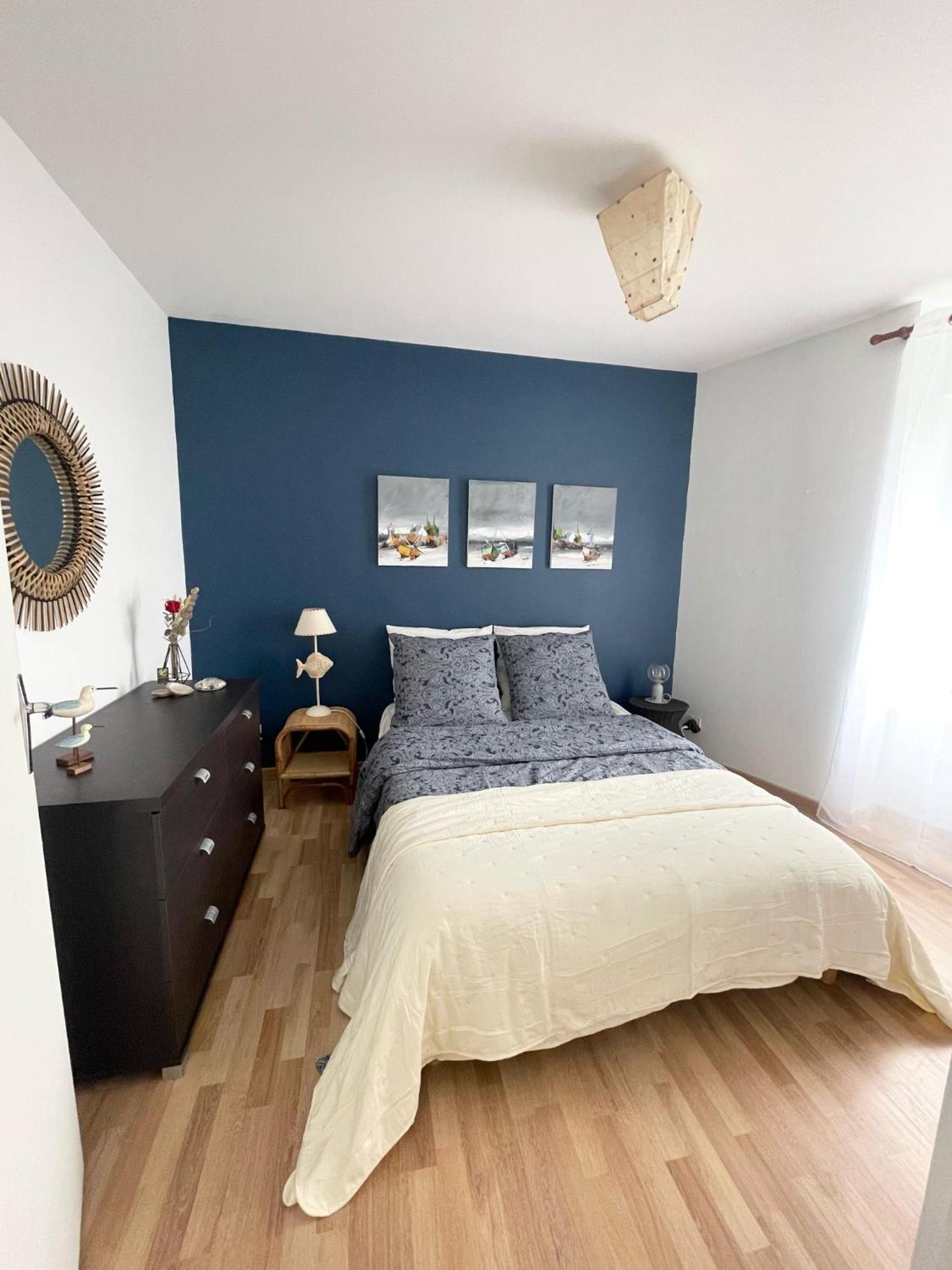 Escale A Ploumanac'H Apartment Perros-Guirec Luaran gambar